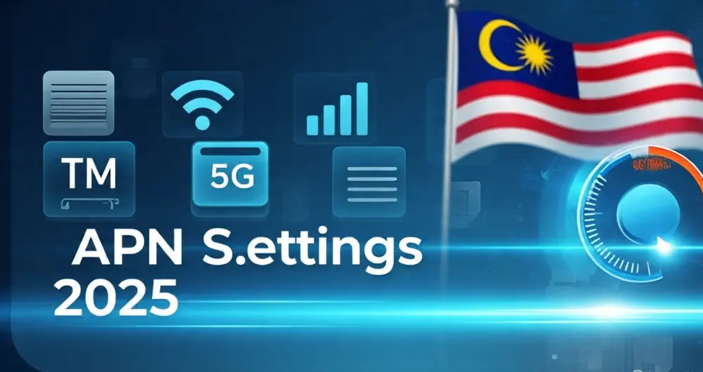 TM APN Settings for Fast Internet (2025) | Boost Mobile Data Speed 1 TM APN Settings